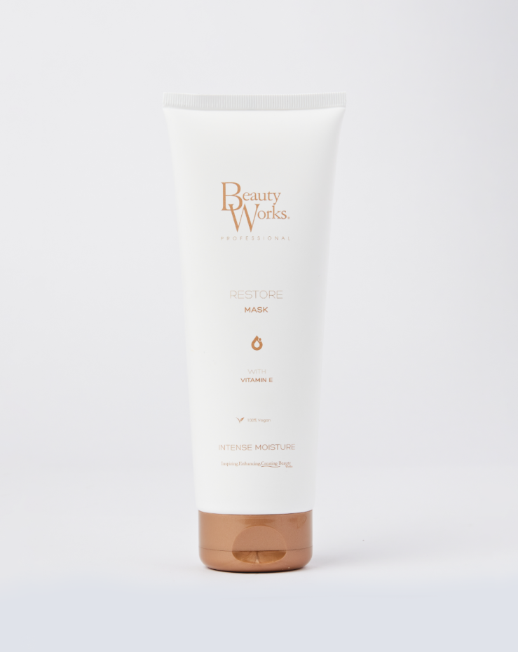 Beauty Works Restore Mask