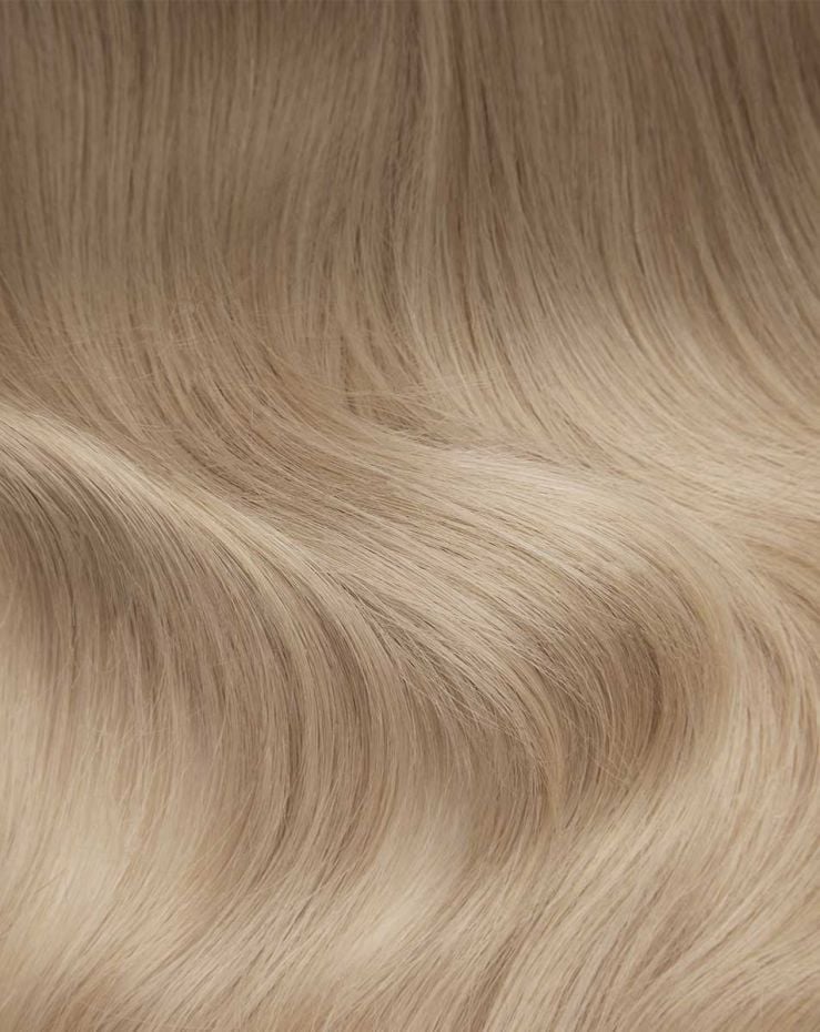 18" Invisitip® Nanobond® - Bergen Blonde