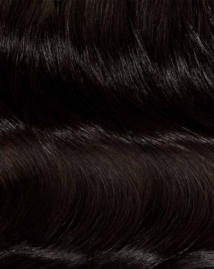 20" Invisitip® Nanobond® - Ebony