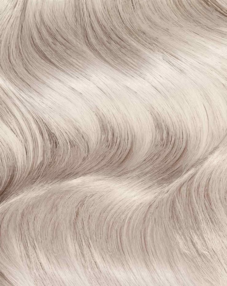 18" Invisitip® Nanobond® - Ivory