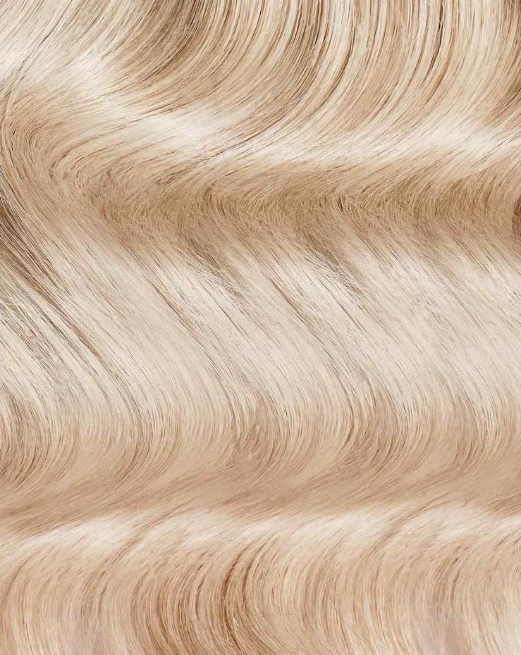 24" Invisi® Tape - L.A. Blonde