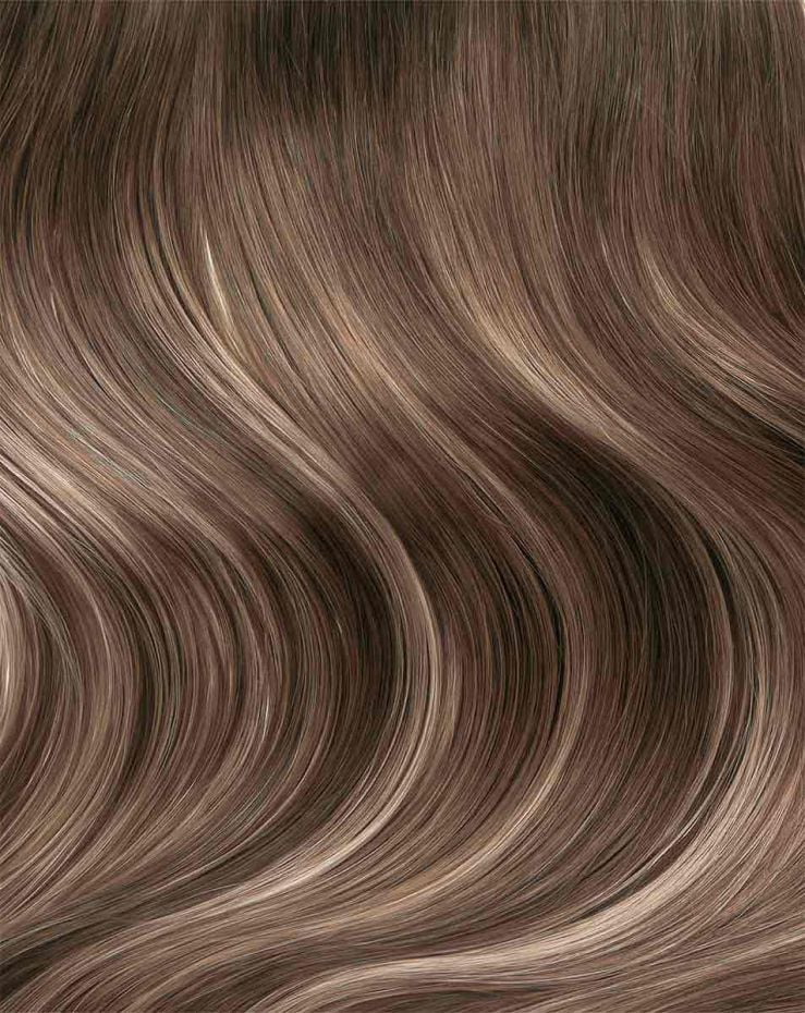 18" Invisitip® Nanobond® - Sorrento Bronde