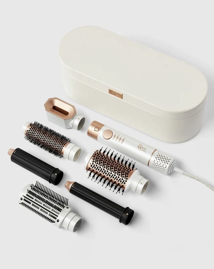 Beauty Works AERIS MULTI-STYLER® - EU Plug