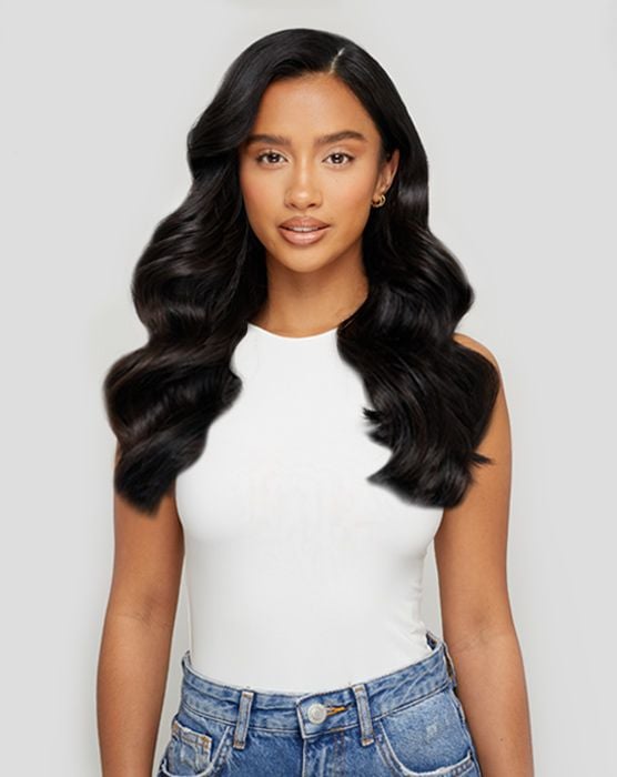 18" Celebrity Choice® Flat Tips