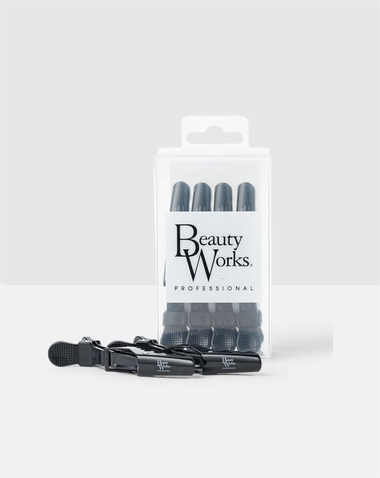 Sectioning Clips Pack of 8