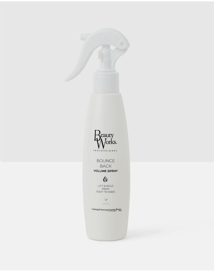 Beauty Works Bounce Back Volume Spray 200ml