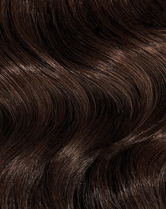 20" Slim-Line Tape Extensions - Brazilia 
