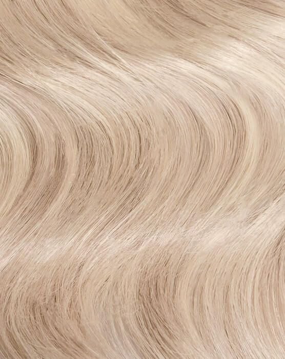 22" Slim-Line Tape Extensions - Champagne Blonde 