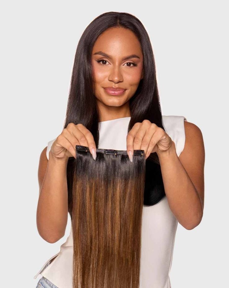 18" BARELY THERE® Mix & Match Duo