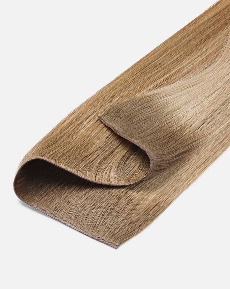 22" Double Wear® Reversible Weft - Golden Apricot