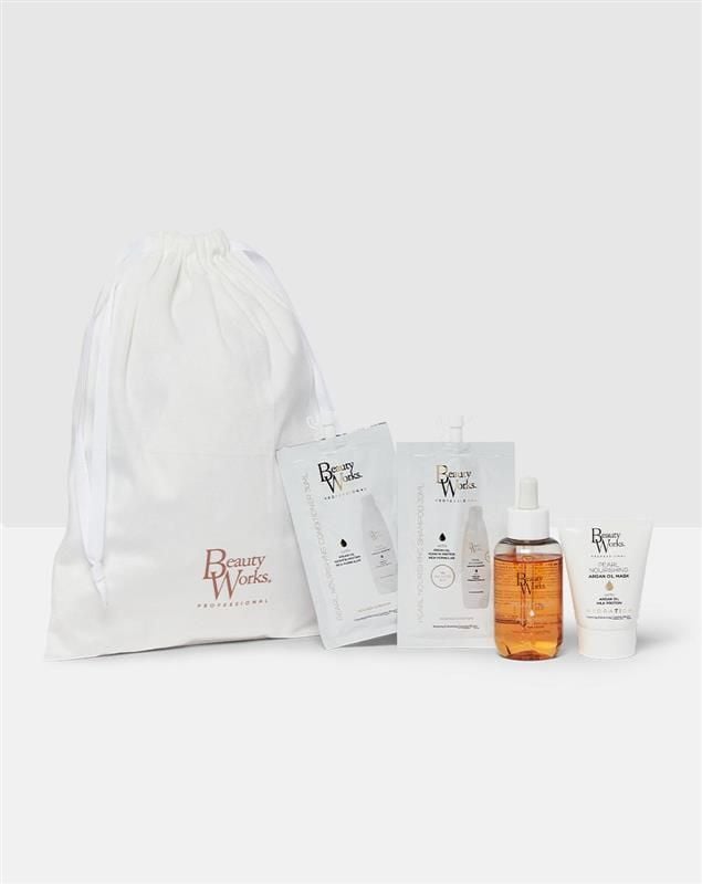 Beauty Works Discovery Bundle (Worth £29.99)
