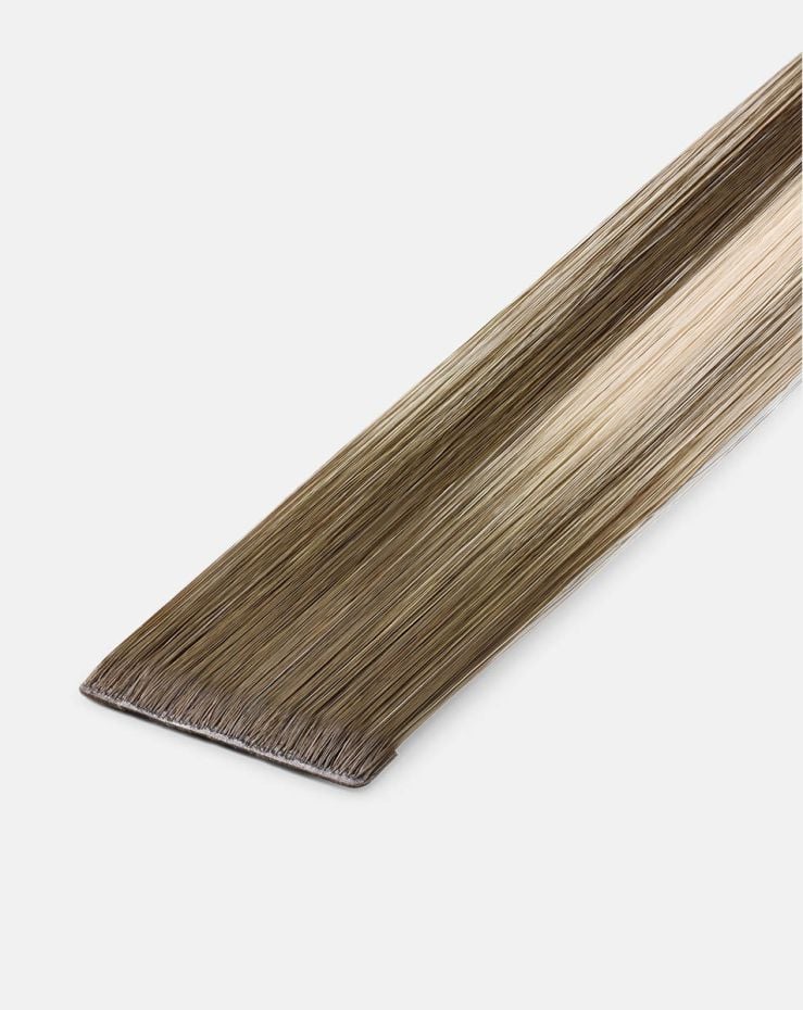 24" Invisi® Tape Extensions - Amalfi Blonde