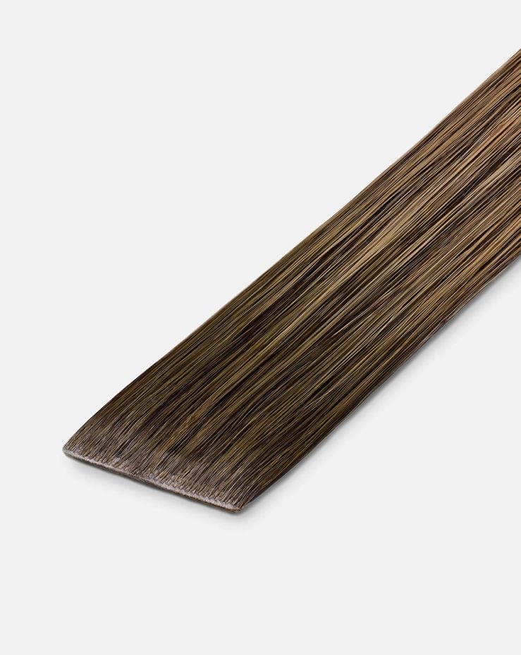 16" Invisi® Tape Extensions - Dubai