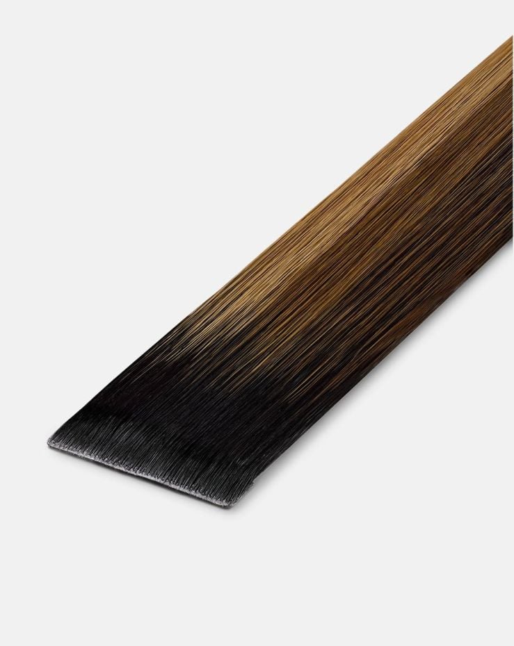 24" Invisi® Tape Extensions - Huda