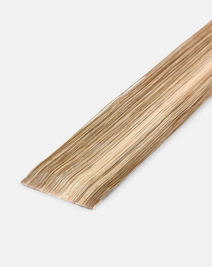 16" Invisi® Tape Extensions - Honey Blonde