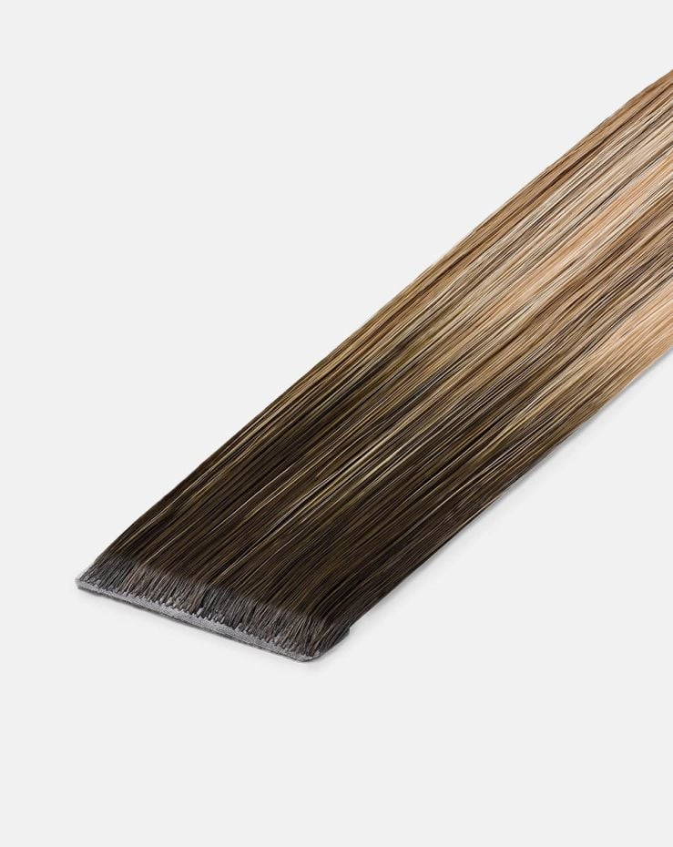 16" Invisi® Tape Extensions - Melrose