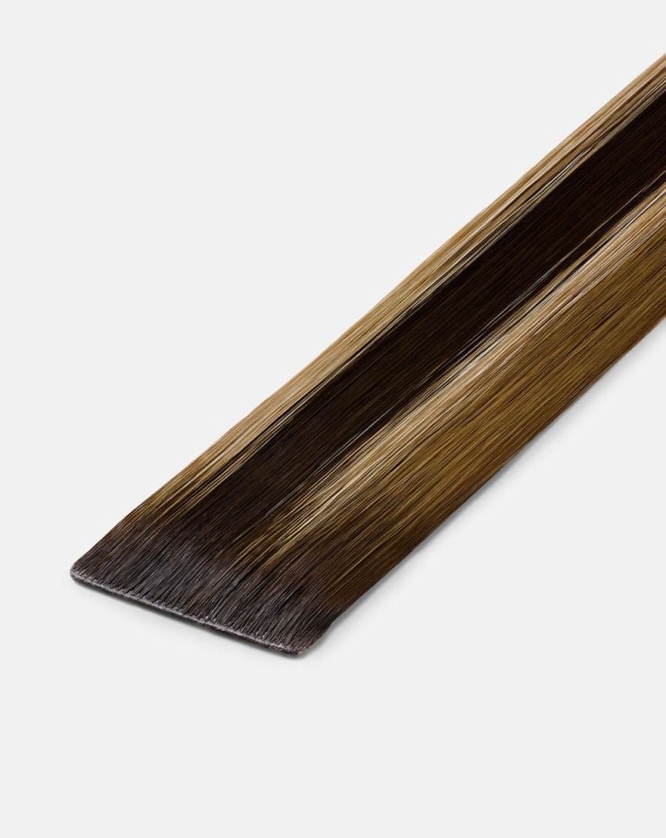20" Invisi® Tape Extensions - Spiced Oud