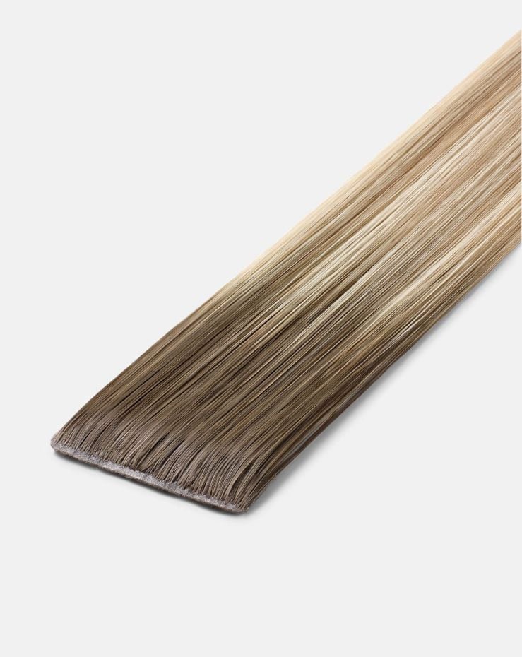 16" Invisi® Tape Extensions - Sunset Boulevard