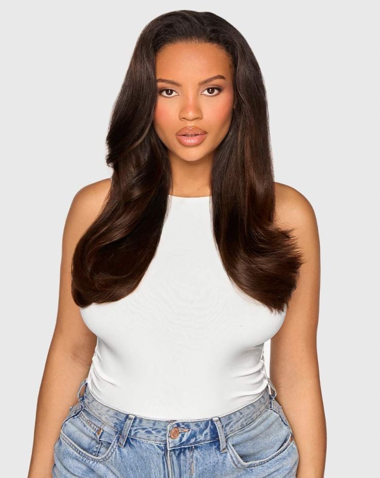 18" Invisitip® Nanobond®