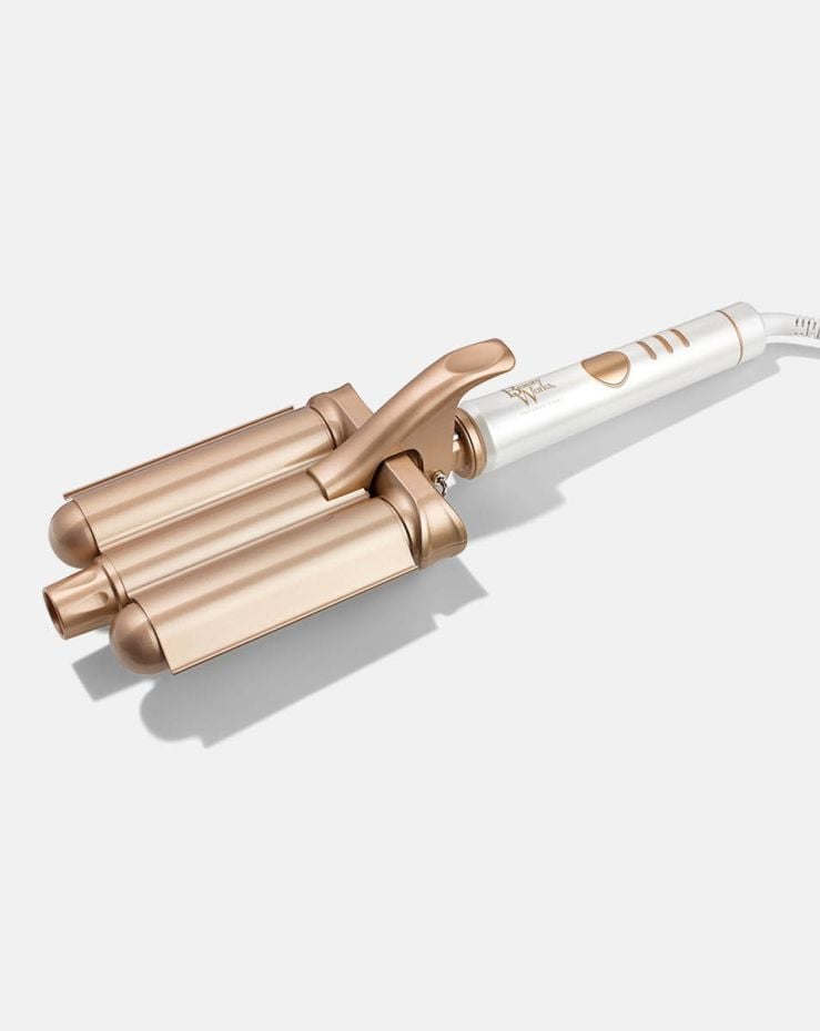 Beauty Works Jumbo Waver - 32mm