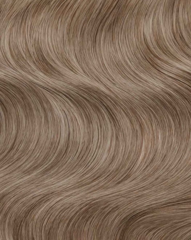 24" Celebrity Choice® Flat Tip - Linen Blonde