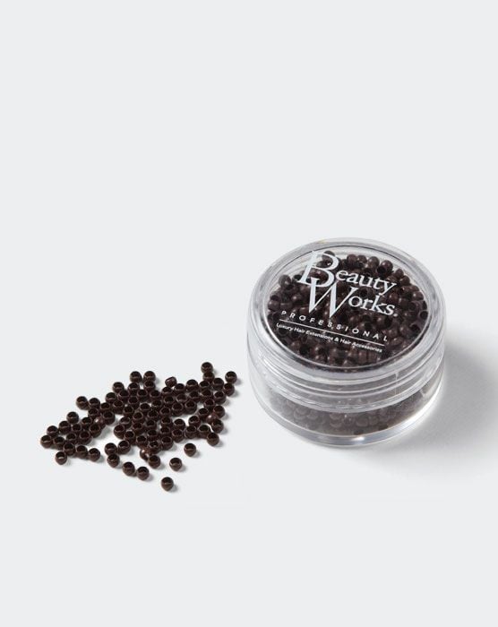 Nano Micro Rings - 1000 Pieces