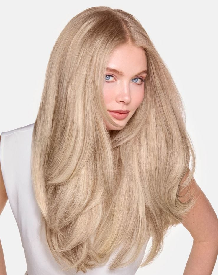 18" Double Wear® Reversible Weft