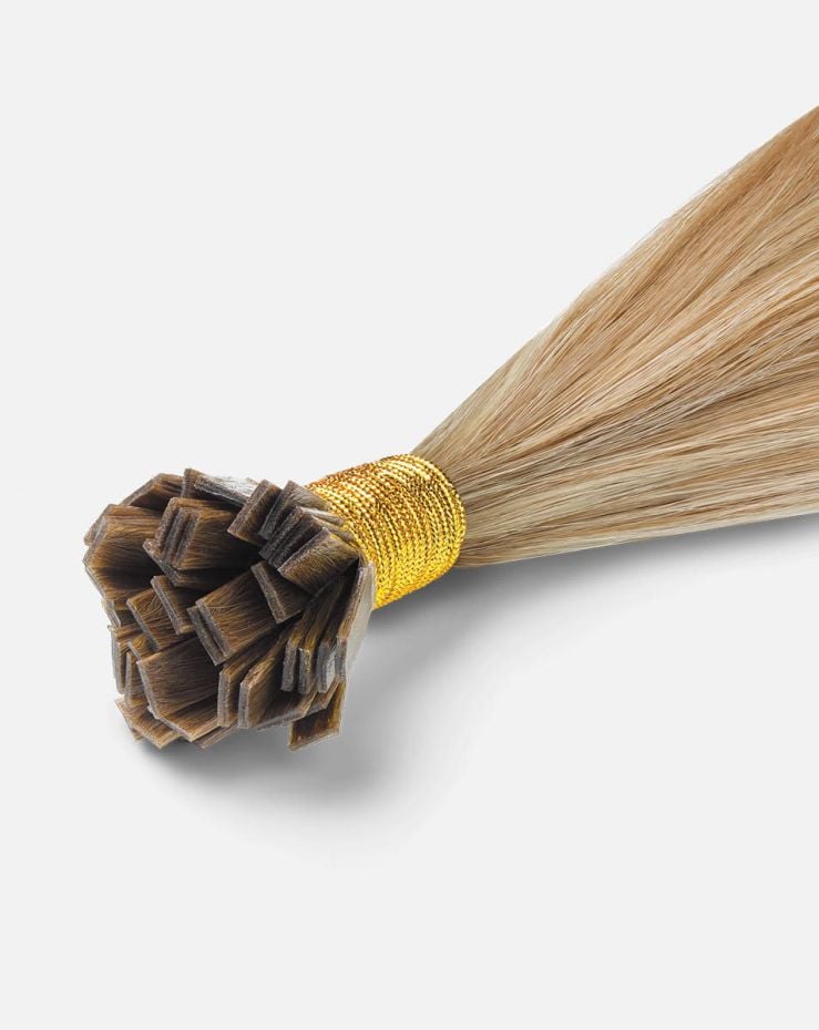 16" Celebrity Choice® Flat Tip - Soleil Blonde