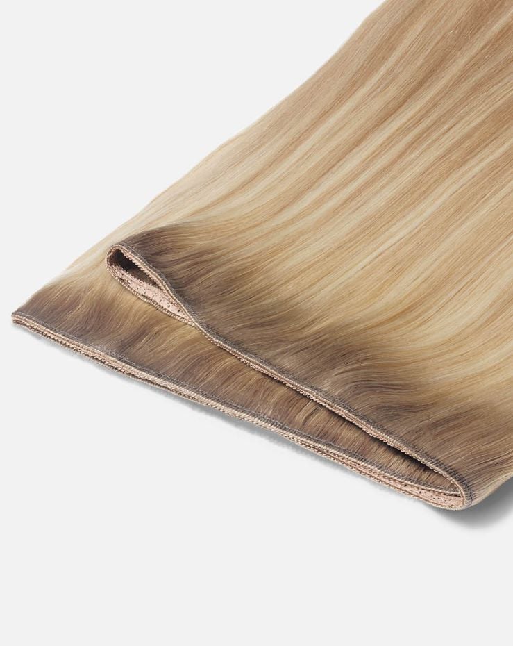 24" Gold Double Weft - Soleil Blonde