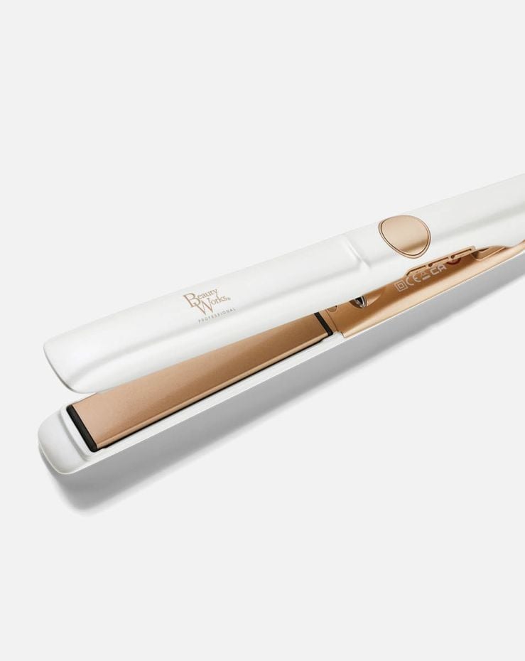 Beauty Works Straightener - 25mm
