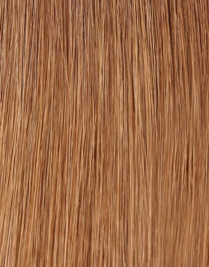 16" Celebrity Choice® Flat Tip - Tanned Blonde
