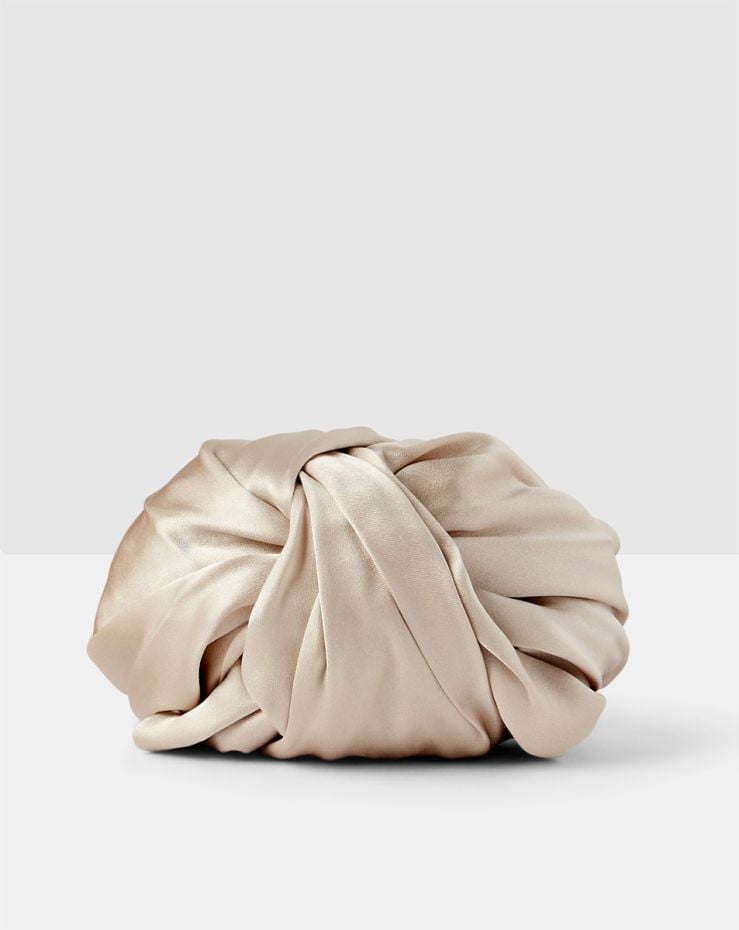 Beauty Works 100% Pure Silk Turban (Worth £70)