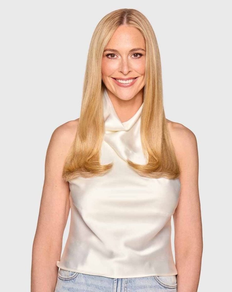 18" BARELY THERE® Mix & Match Volumiser