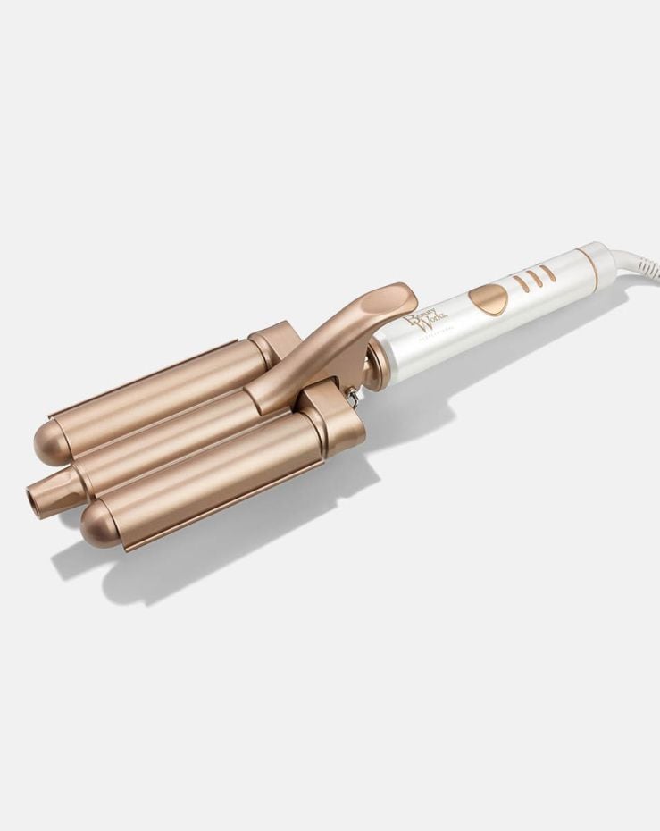 Beauty Works Waver - 21mm