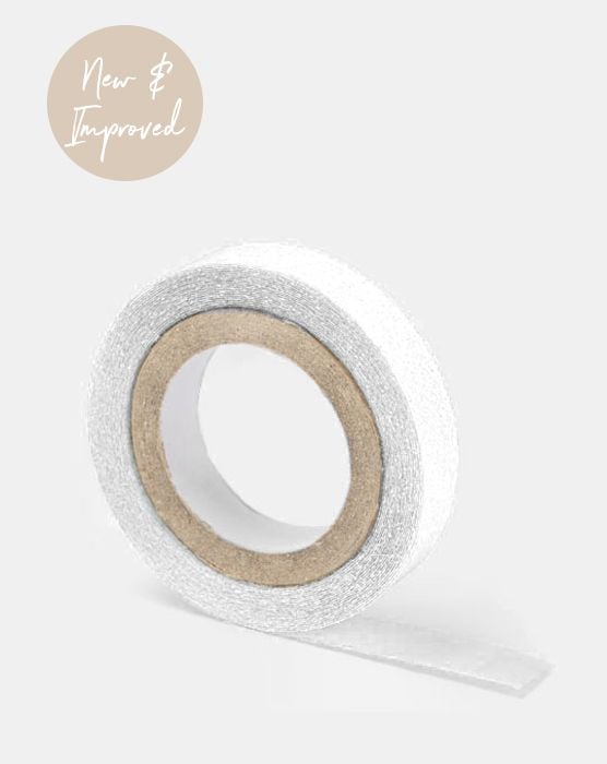 Super Hold Double-Sided Tape Roll - 2.7m 