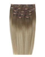 18 Inch Double Hair Set Bergen Blonde Beauty Works