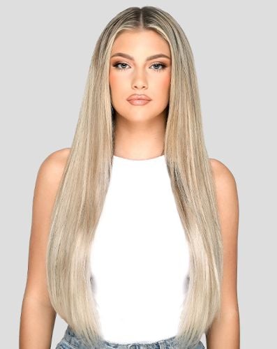 Celebrity Choice Weft Extensions | Beauty Works