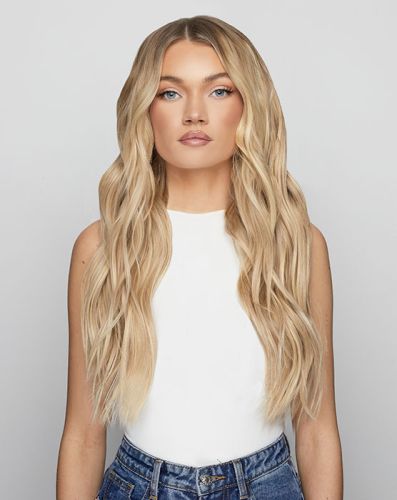Weft Hair Extensions | Professional Quality | Beauty Works