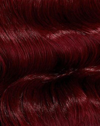 Red Hair Extensions | Beauty Works