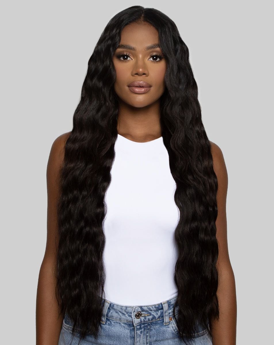 26 Inch Clip-In Hair Extensions | Beauty Works