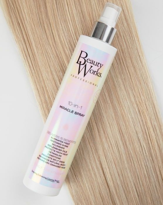 10-in-1 Miracle Spray 250ml 