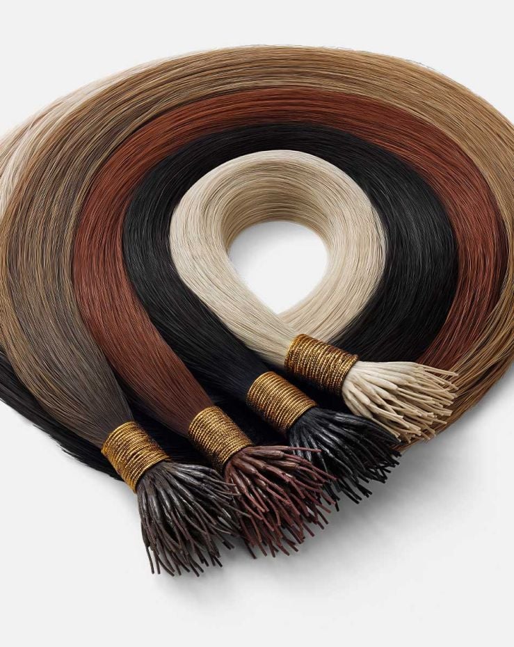 18" Invisitip® Nanobond®
