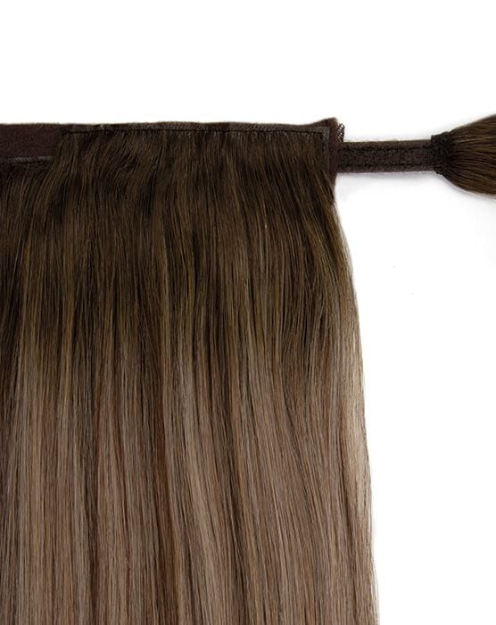 26" Super Sleek Invisi® Ponytail