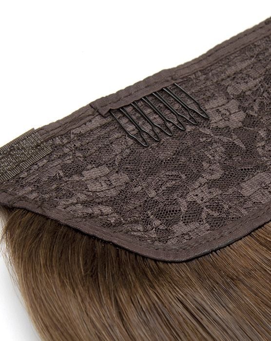 26" Super Sleek Invisi® Ponytail