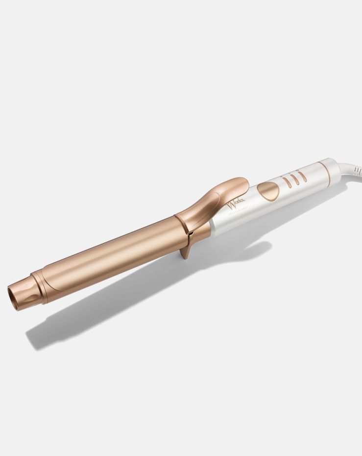 Beauty Works Professional Tong - 32mm