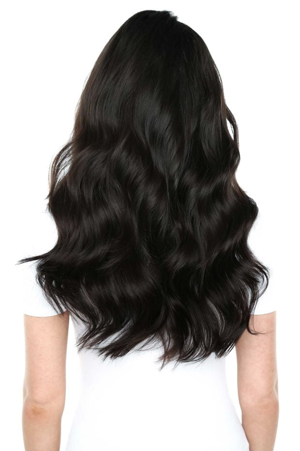 Celebrity Choice Weft Hair Extensions