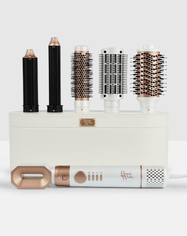 Beauty Works AERIS MULTI-STYLER®