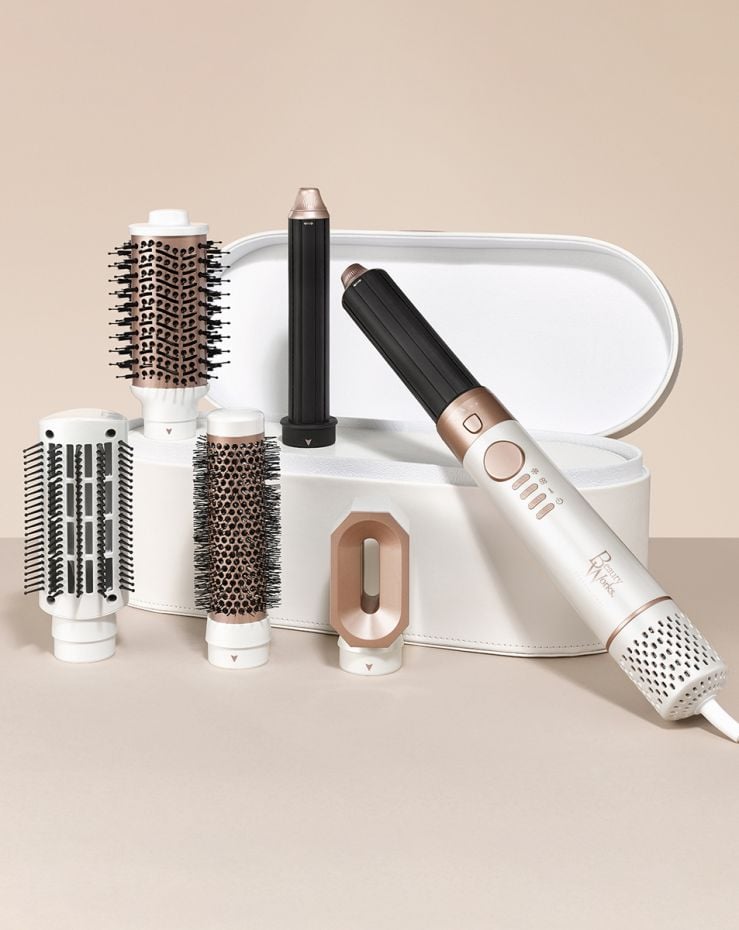 Beauty Works AERIS MULTI-STYLER®