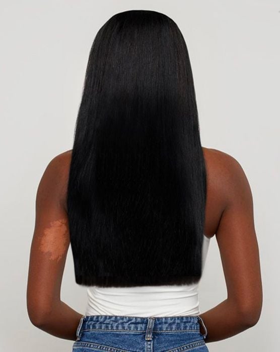 45cm Celebrity Choice® - Weft Hair Extensions
