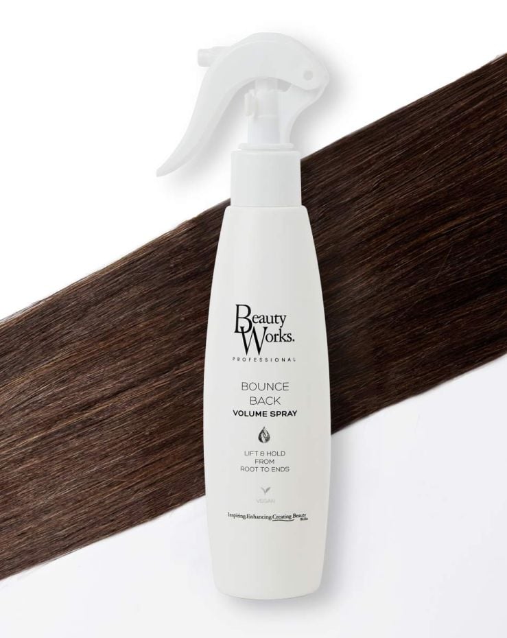 Beauty Works Bounce Back Volume Spray 200ml